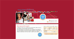 Desktop Screenshot of megstam.chebra.lt