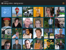 Tablet Screenshot of megstam.chebra.lt